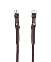 ExionPro Rope Gag Cheek Pieces 