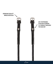 ExionPro Rope Gag Cheek Pieces