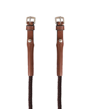 ExionPro Rope Gag Cheek Pieces 