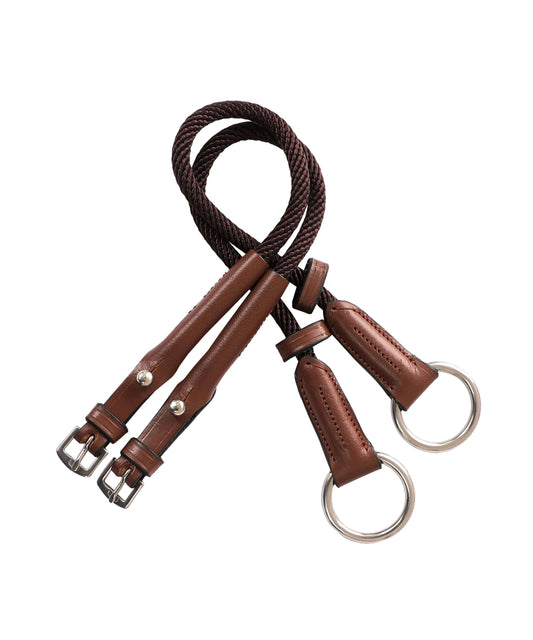 ExionPro Rope Gag Cheek Pieces 
