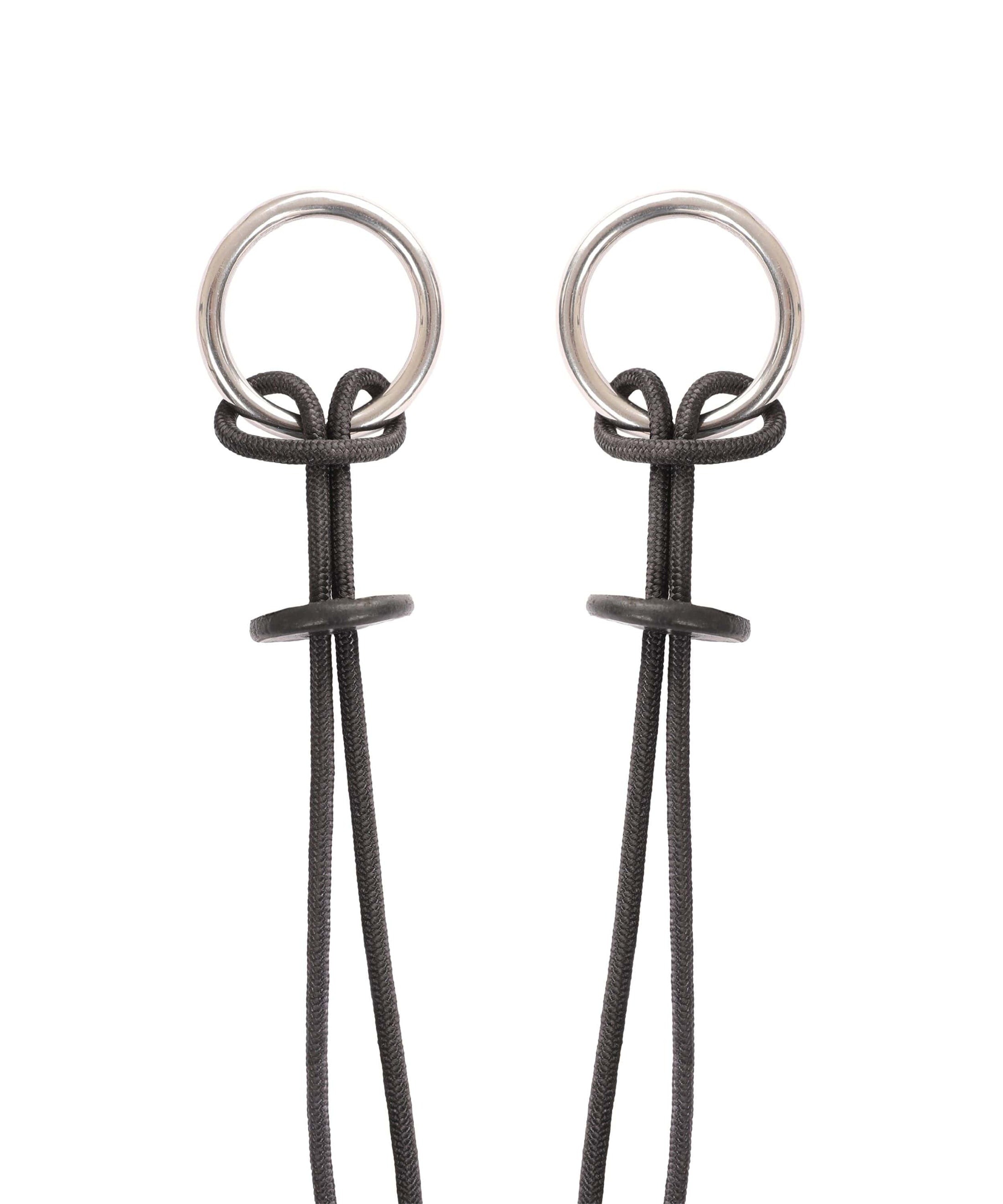 ExionPro Thin Rope Gag Cheek Pieces