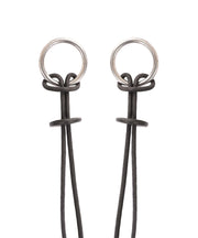 ExionPro Thin Rope Gag Cheek Pieces