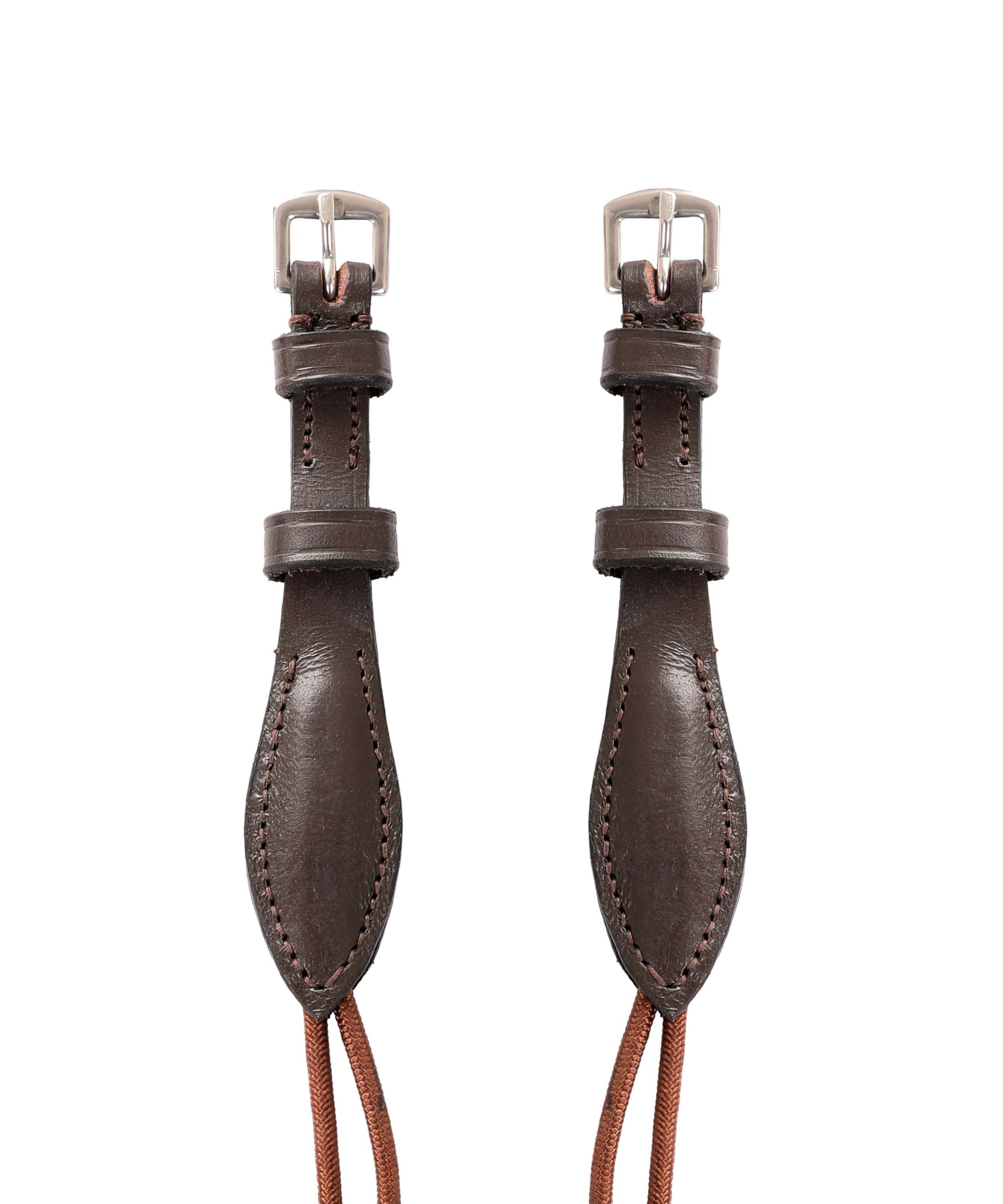 ExionPro Thin Rope Gag Cheek Pieces 