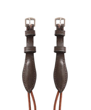 ExionPro Thin Rope Gag Cheek Pieces 