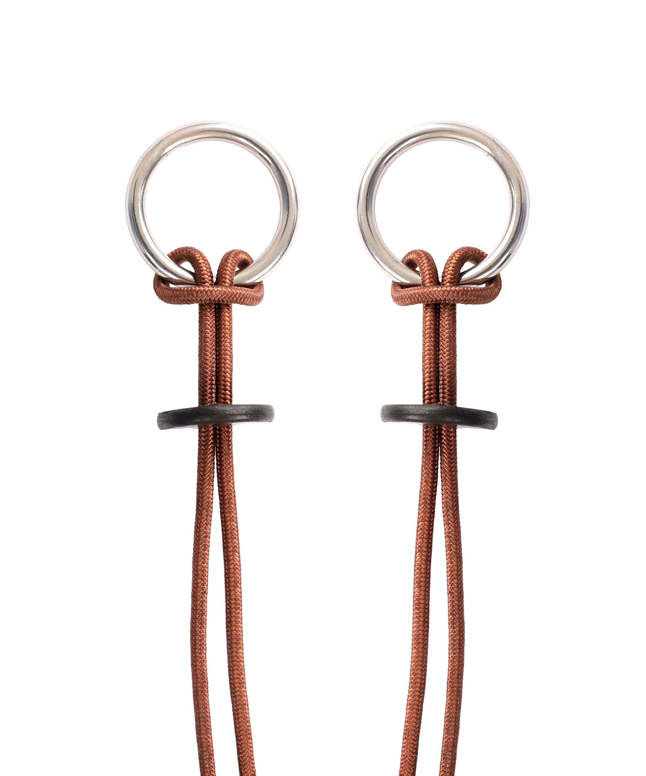 ExionPro Thin Rope Gag Cheek Pieces 