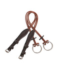 Load image into Gallery viewer, ExionPro Thin Rope Gag Cheek Pieces 
