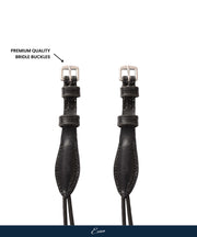 ExionPro Thin Rope Gag Cheek Pieces