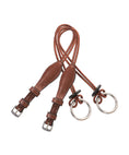 Load image into Gallery viewer, ExionPro Thin Rope Gag Cheek Pieces 
