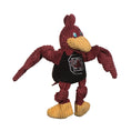Load image into Gallery viewer, NCAA  University of South Carolina, Cocky Knottie® Plush Dog Toy - image 3
