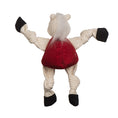 Load image into Gallery viewer, NCAA University of Oklahoma, Sooner Knottie® Plush Dog Toy - image 2
