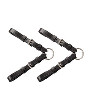 ExionPro Ringed Pelham Roundings Bit Converter