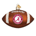 Load image into Gallery viewer, Alabama Football Ornament - Southlake Paws
