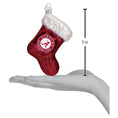 Load image into Gallery viewer, Alabama Stocking Ornament - Southlake Paws
