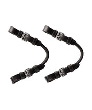 ExionPro Leather Pelham Roundings Bit Converter