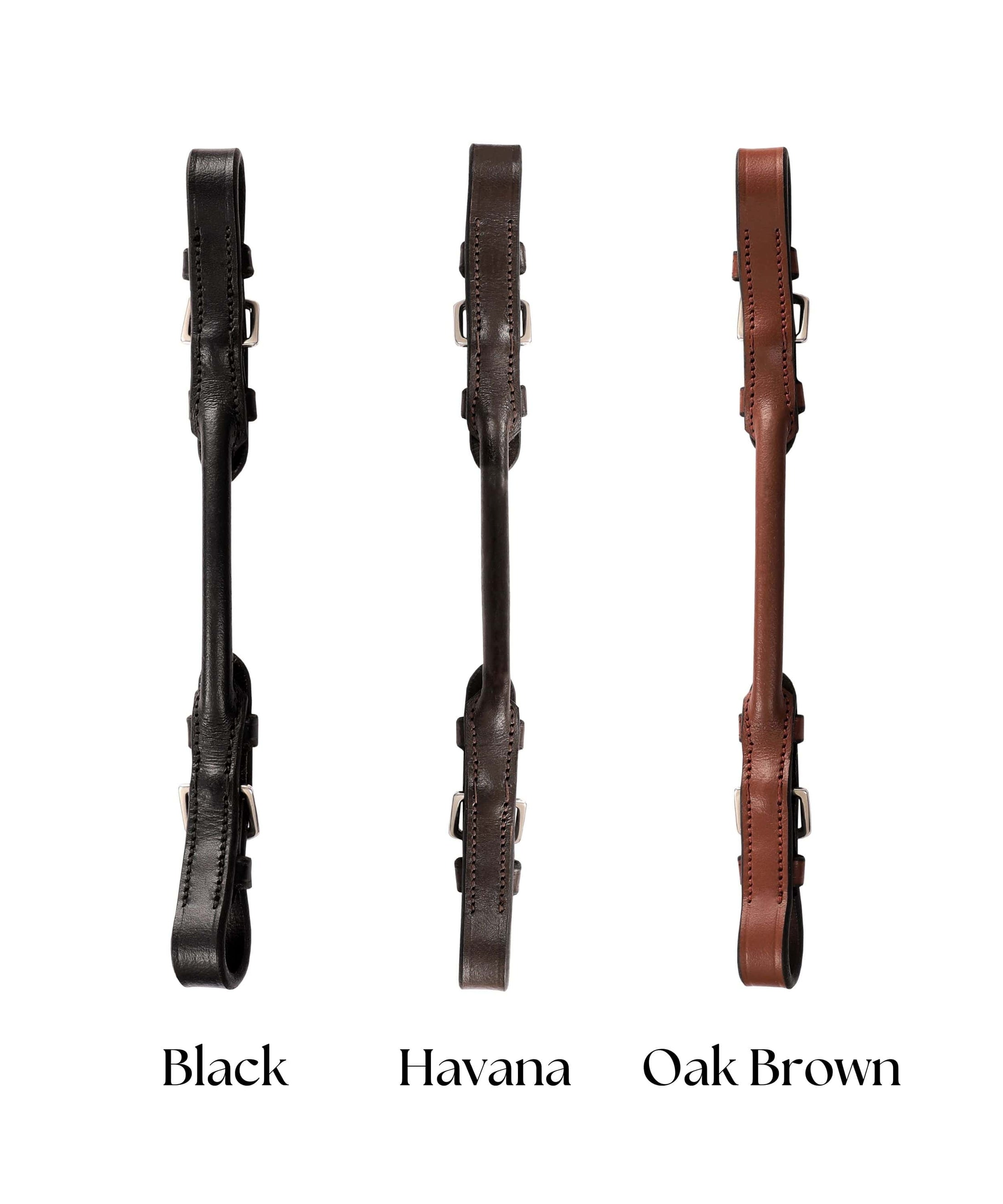 ExionPro Leather Pelham Roundings Bit Converter 
