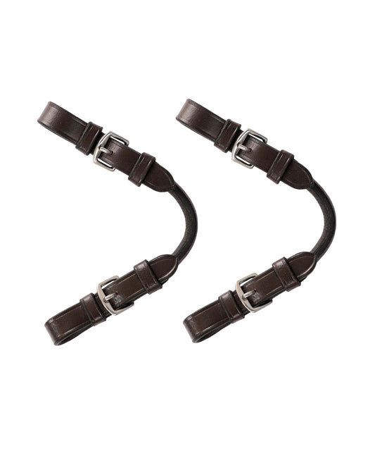 ExionPro Leather Pelham Roundings Bit Converter 
