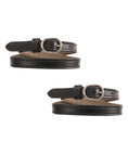 Load image into Gallery viewer, ExionPro English Spur Straps
