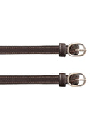 ExionPro English Spur Straps 