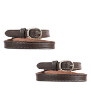 ExionPro English Spur Straps 