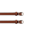 Load image into Gallery viewer, ExionPro English Spur Straps 
