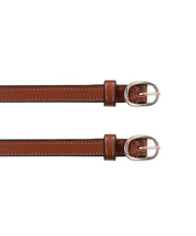 ExionPro English Spur Straps 