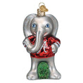 Load image into Gallery viewer, Alabama Big Al Ornament - Southlake Paws
