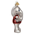 Load image into Gallery viewer, Alabama Big Al Ornament - Southlake Paws
