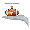 Load image into Gallery viewer, Texas Football Ornament - Southlake Paws
