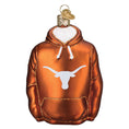 Load image into Gallery viewer, Texas Hoodie Ornament - Southlake Paws
