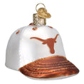 Load image into Gallery viewer, Texas Baseball Cap Ornament - Southlake Paws
