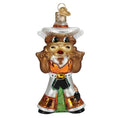 Load image into Gallery viewer, Texas Bevo Longhorn Ornament - Southlake Paws
