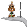 Load image into Gallery viewer, Texas Bevo Longhorn Ornament - Southlake Paws
