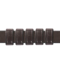 Load image into Gallery viewer, ExionPro Leather Keepers & Loops (Pack of 5)
