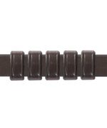 ExionPro Leather Keepers & Loops (Pack of 5)