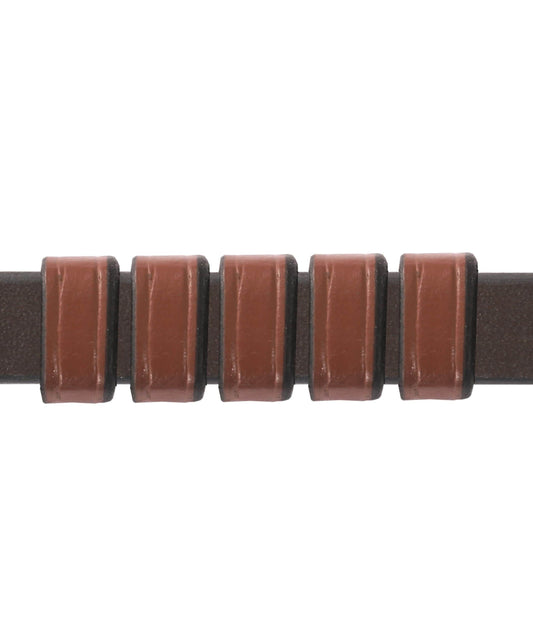 ExionPro Leather Keepers & Loops (Pack of 5)