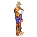 Load image into Gallery viewer, LSU Mike The Tiger Ornament - Southlake Paws
