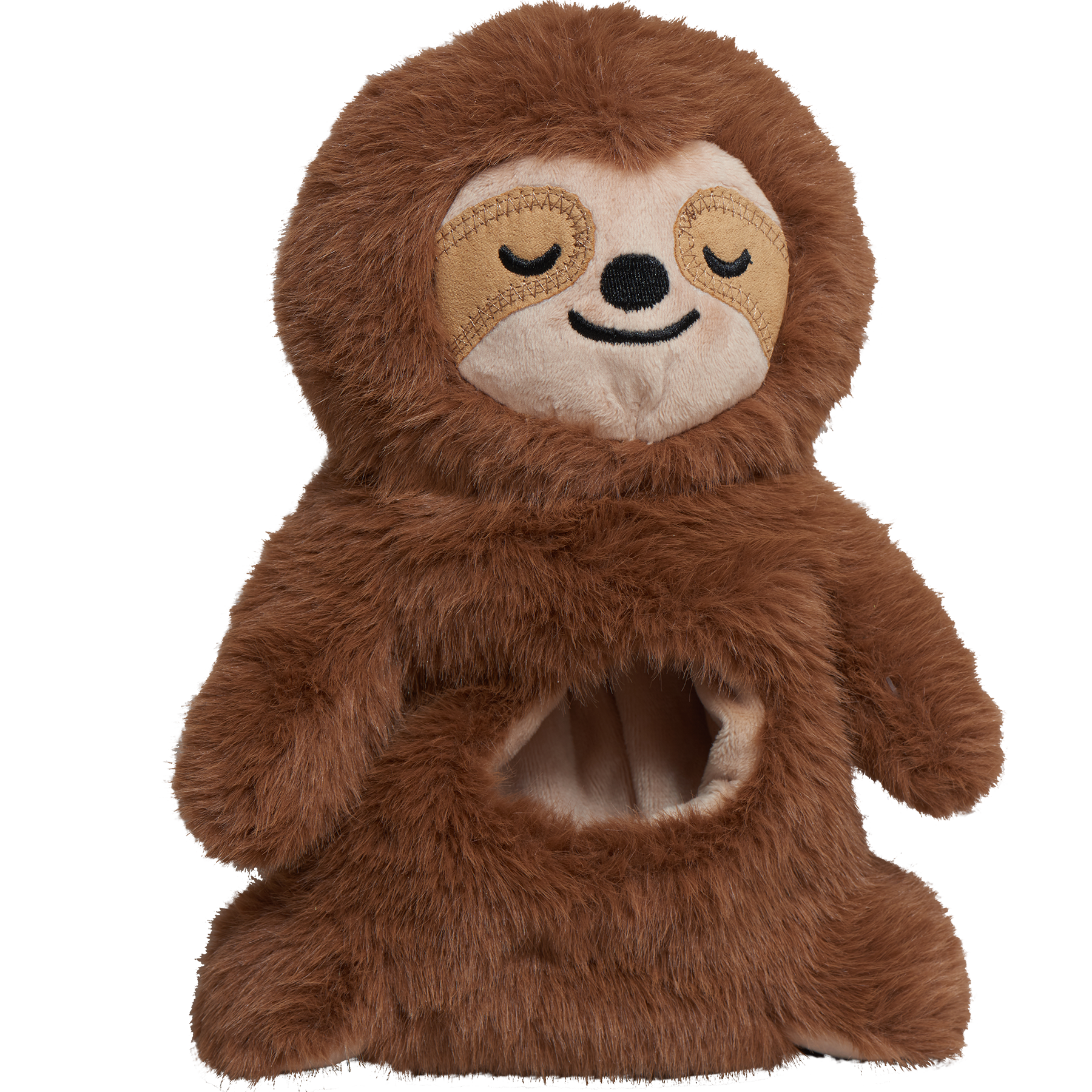 HuggleSnuffles™ Snuggle & Zoom™ Enrichment Toy - image 5