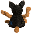 Load image into Gallery viewer, HuggleCause™, Project K-9 Hero, K-9 Chief Knottie® Plush Dog Toy, Large - image 4
