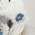Load image into Gallery viewer, Leo Lamb Plush Dog Toy Knottie® - image 8
