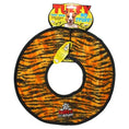 Load image into Gallery viewer, Tiger Print tuffy® MEGA™ No Stuff Ring
