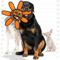 Load image into Gallery viewer, tuffy® Alien Series - Fire Flower Ball
