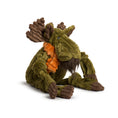 Load image into Gallery viewer, Milo Moose Plush Dog Toy Knottie® - image 4
