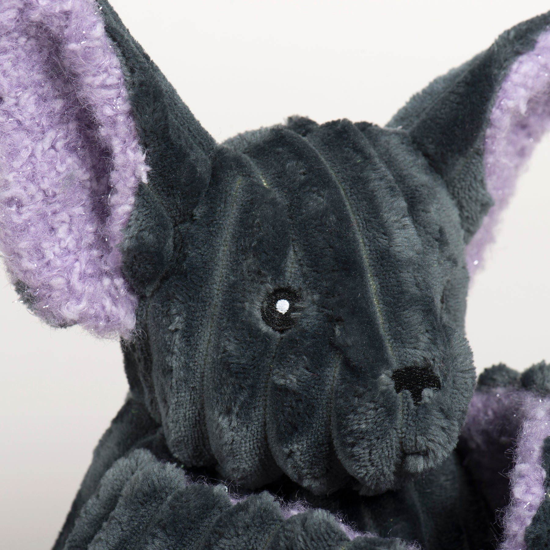 Baxter Bat Halloween Dog Toy - image 7