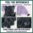 Load image into Gallery viewer, Dog Toys Premium Baxter Bat Halloween Dog Toy
