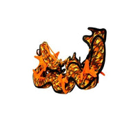 tuffy® Dragon Series