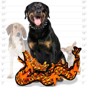tuffy® Dragon Series