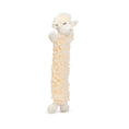 Load image into Gallery viewer, Louise Lamb Fluffer Long & Lovelie™ Durable Plush Dog Toy - image 3
