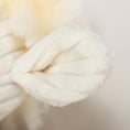 Load image into Gallery viewer, Louise Lamb Fluffer Long & Lovelie™ Durable Plush Dog Toy - image 6
