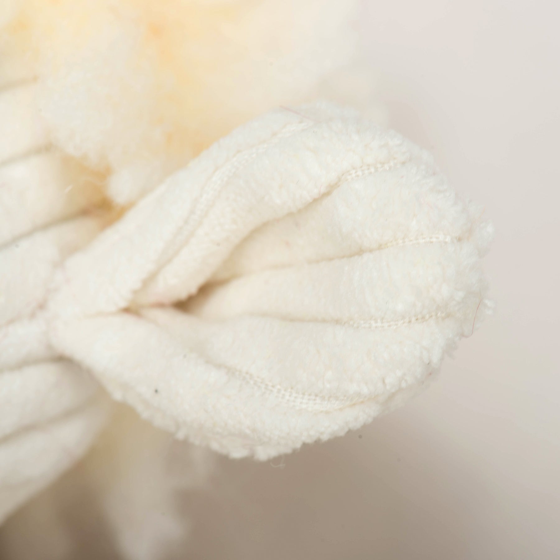 Louise Lamb Fluffer Long & Lovelie™ Durable Plush Dog Toy - image 6