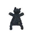 Load image into Gallery viewer, Reggie Raccoon HuggleFlatties™ Durable Plush Dog Toy - image 4
